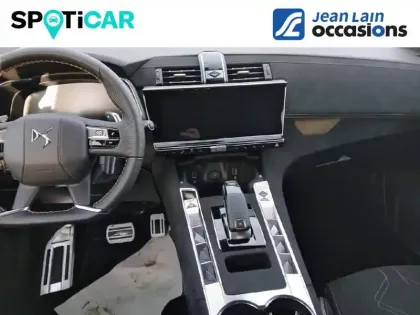 Photo 47 DS DS 7  BlueHDi 130 EAT8