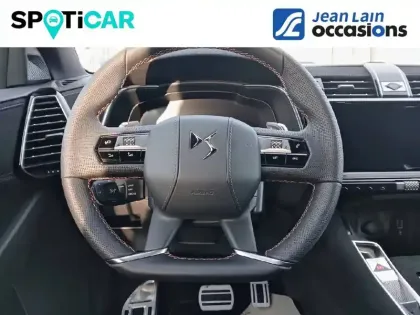 Photo 28 DS DS 7  BlueHDi 130 EAT8