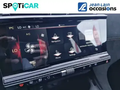 Photo 34 DS DS 7  BlueHDi 130 EAT8