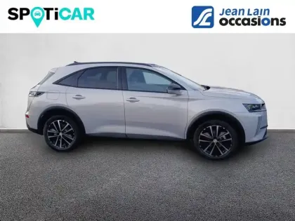 Photo 23 DS DS 7  BlueHDi 130 EAT8