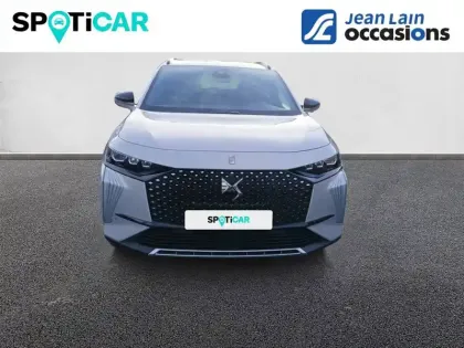 Photo 21 DS DS 7  BlueHDi 130 EAT8