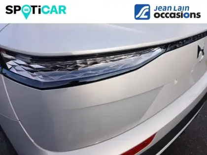 Photo 16 DS Ds 7  BlueHDi 130 EAT8