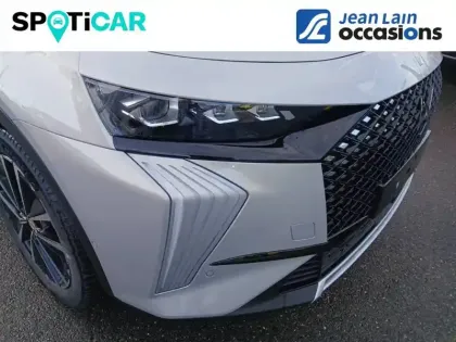 Photo 55 DS DS 7  BlueHDi 130 EAT8