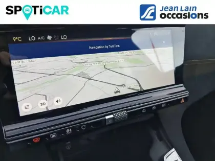 Photo 38 DS DS 7  BlueHDi 130 EAT8