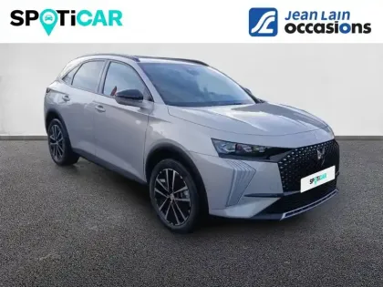 Photo 42 DS DS 7  BlueHDi 130 EAT8