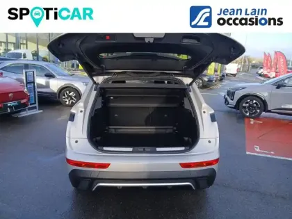 Photo 5 DS Ds 7  BlueHDi 130 EAT8