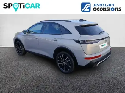 Photo 26 DS DS 7  BlueHDi 130 EAT8