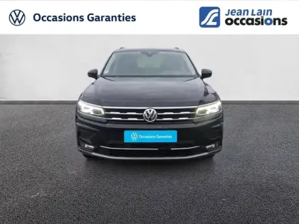 Photo 8 Volkswagen Tiguan  Allspace 1.5 TSI 150 EVO DSG7