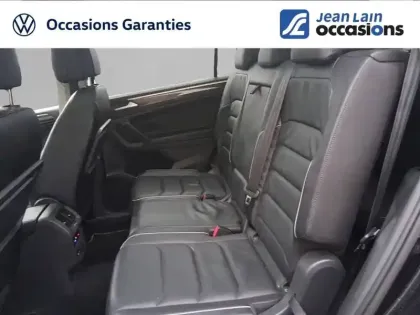 Photo 5 Volkswagen Tiguan  Allspace 1.5 TSI 150 EVO DSG7