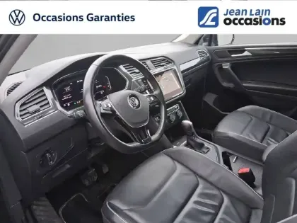 Photo 12 Volkswagen Tiguan  Allspace 1.5 TSI 150 EVO DSG7