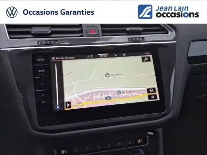 Photo 14 Volkswagen Tiguan  Allspace 1.5 TSI 150 EVO DSG7