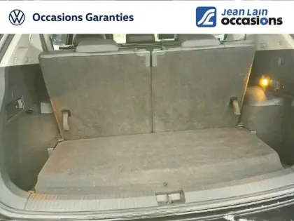 Photo 13 Volkswagen Tiguan  Allspace 1.5 TSI 150 EVO DSG7