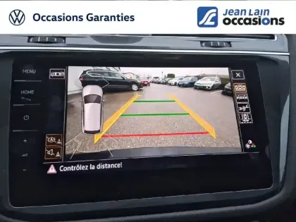 Photo 18 Volkswagen Tiguan  Allspace 1.5 TSI 150 EVO DSG7