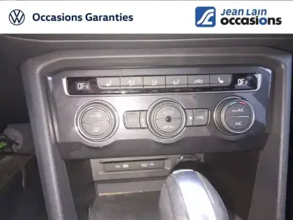 Photo 17 Volkswagen Tiguan  Allspace 1.5 TSI 150 EVO DSG7