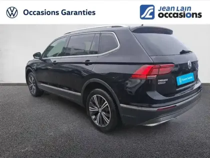 Photo 10 Volkswagen Tiguan  Allspace 1.5 TSI 150 EVO DSG7