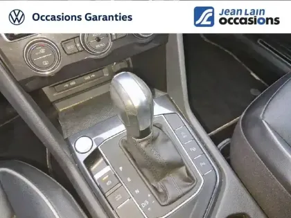 Photo 15 Volkswagen Tiguan  Allspace 1.5 TSI 150 EVO DSG7