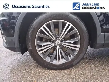 Photo 11 Volkswagen Tiguan  Allspace 1.5 TSI 150 EVO DSG7