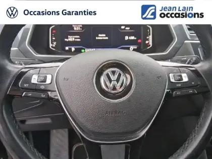 Photo 16 Volkswagen Tiguan  Allspace 1.5 TSI 150 EVO DSG7