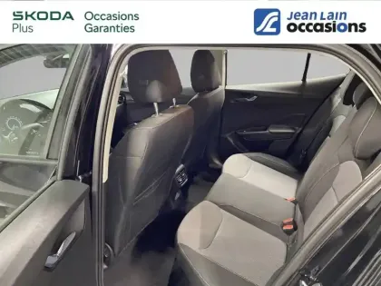 Photo 45 Skoda Fabia  1.0 TSI 95 ch BVM5