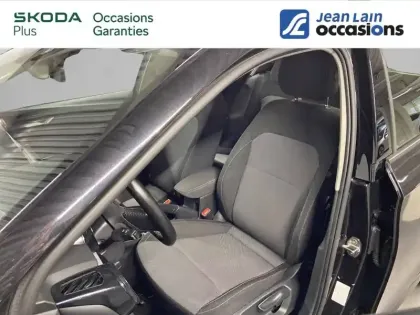 Photo 44 Skoda Fabia  1.0 TSI 95 ch BVM5