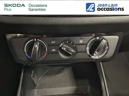 Photo 17 Skoda Fabia  1.0 TSI 95 ch BVM5