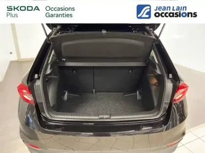 Photo 53 Skoda Fabia  1.0 TSI 95 ch BVM5