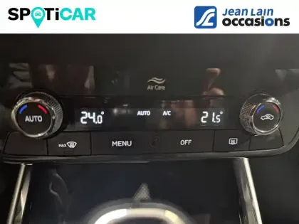 Photo 18 Skoda Fabia  1.0 TSI 110 ch DSG7