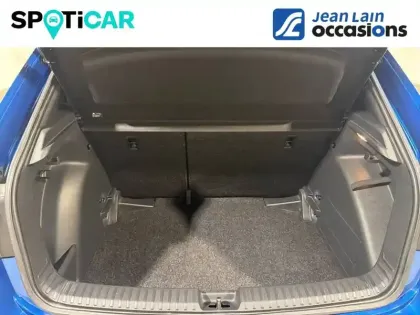 Photo 5 Skoda Fabia  1.0 TSI 110 ch DSG7