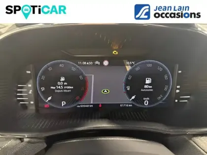 Photo 9 Skoda Fabia  1.0 TSI 110 ch DSG7