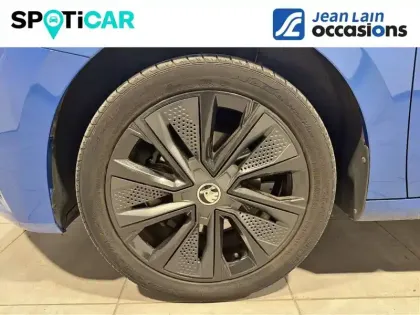 Photo 12 Skoda Fabia  1.0 TSI 110 ch DSG7