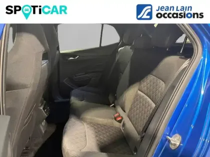 Photo 11 Skoda Fabia  1.0 TSI 110 ch DSG7