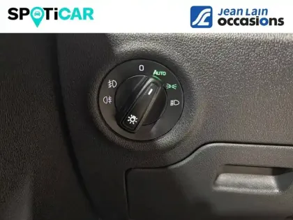 Photo 19 Skoda Fabia  1.0 TSI 110 ch DSG7