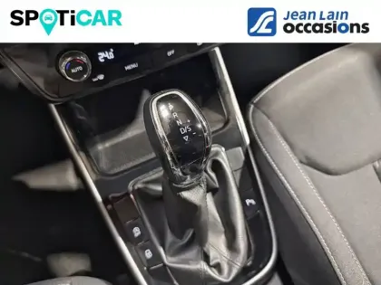 Photo 13 Skoda Fabia  1.0 TSI 110 ch DSG7