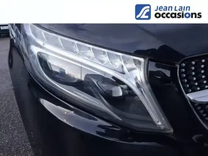 Photo 20 Mercedes CLA sse V Long 300 d 4MATIC 9G-TRONIC