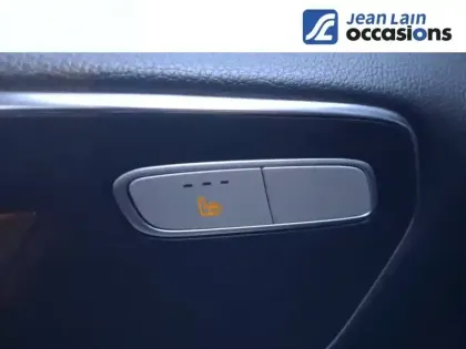 Photo 18 Mercedes CLA sse V Long 300 d 4MATIC 9G-TRONIC