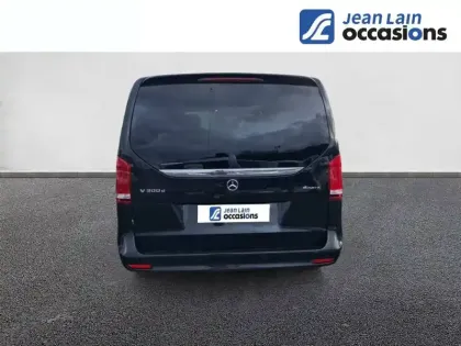 Photo 5 Mercedes CLA sse V Long 300 d 4MATIC 9G-TRONIC