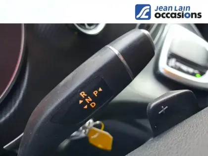 Photo 12 Mercedes CLA sse V Long 300 d 4MATIC 9G-TRONIC