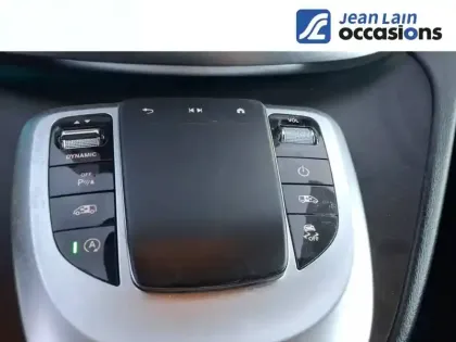 Photo 13 Mercedes CLA sse V Long 300 d 4MATIC 9G-TRONIC