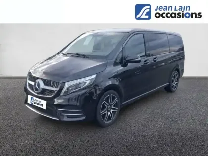 Photo Mercedes Cla Amg Line