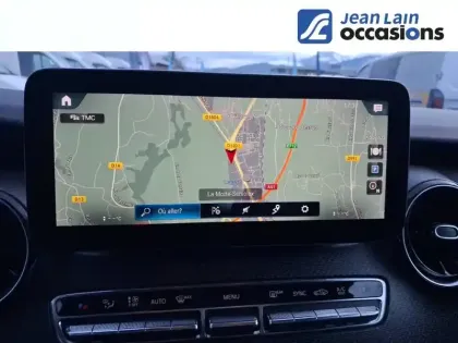 Photo 14 Mercedes CLA sse V Long 300 d 4MATIC 9G-TRONIC