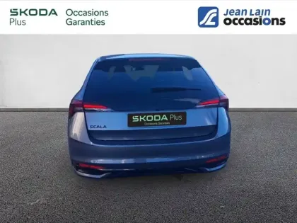 Photo 7 Skoda Scala  1.0 TSI Evo 2 116 ch DSG7