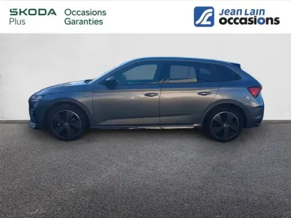 Photo 46 Skoda Scala  1.0 TSI Evo 2 116 ch DSG7