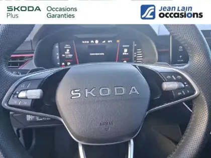 Photo 57 Skoda Scala  1.0 TSI Evo 2 116 ch DSG7