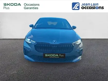 Photo 8 Skoda Scala  1.0 TSI Evo 2 116 ch DSG7