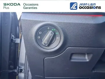 Photo 16 Skoda Scala  1.0 TSI Evo 2 116 ch DSG7