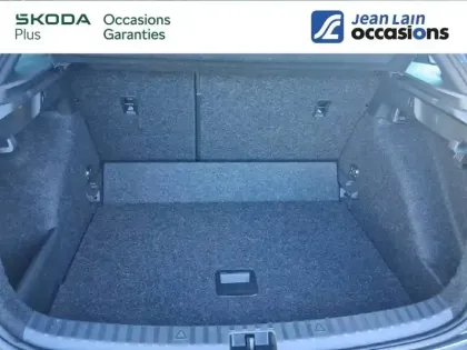 Photo 53 Skoda Scala  1.0 TSI Evo 2 116 ch DSG7