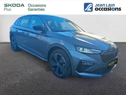 Photo 29 Skoda Scala Gén. I Ph2 Monte-Carlo 5