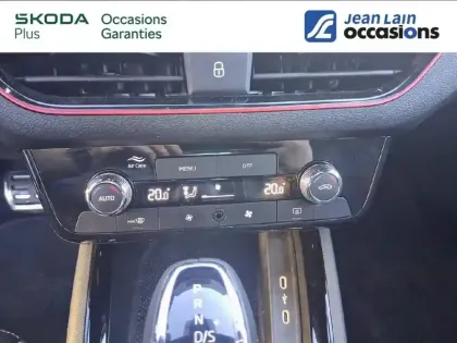 Photo 38 Skoda Scala Gén. I Ph2 Monte-Carlo 5