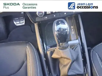 Photo 35 Skoda Scala Gén. I Ph2 Monte-Carlo 5