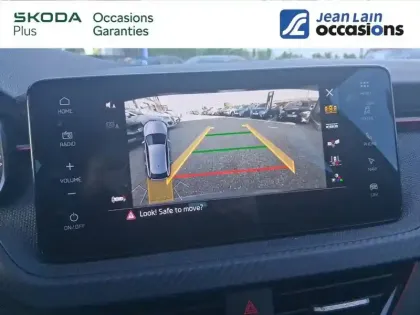 Photo 39 Skoda Scala Gén. I Ph2 Monte-Carlo 5